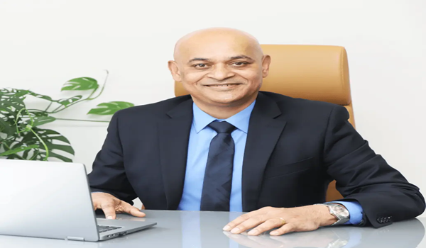 CEO of Puravankara Limited