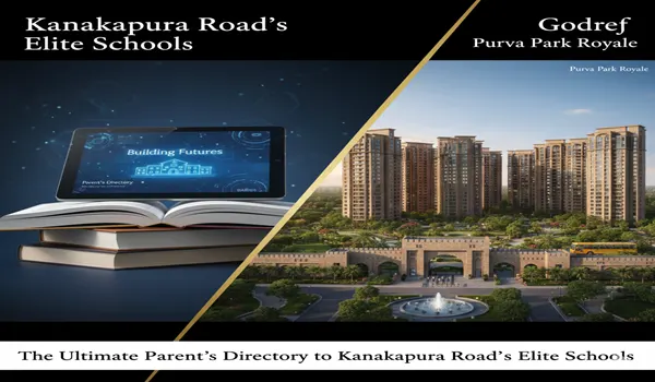 Excellence in Education: Top 10 International Schools Near Kanakapura Road
