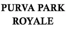 Purva Park Royale