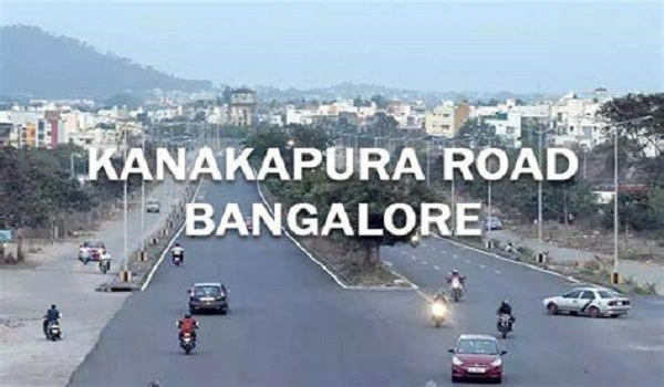 Purva Park Royale kanakapura Road