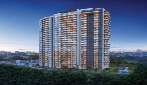 Properties in South Bangalore