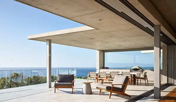 Purva Park Royale Balcony View