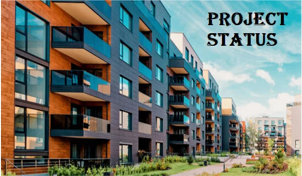 Purva Park Royale Project Status