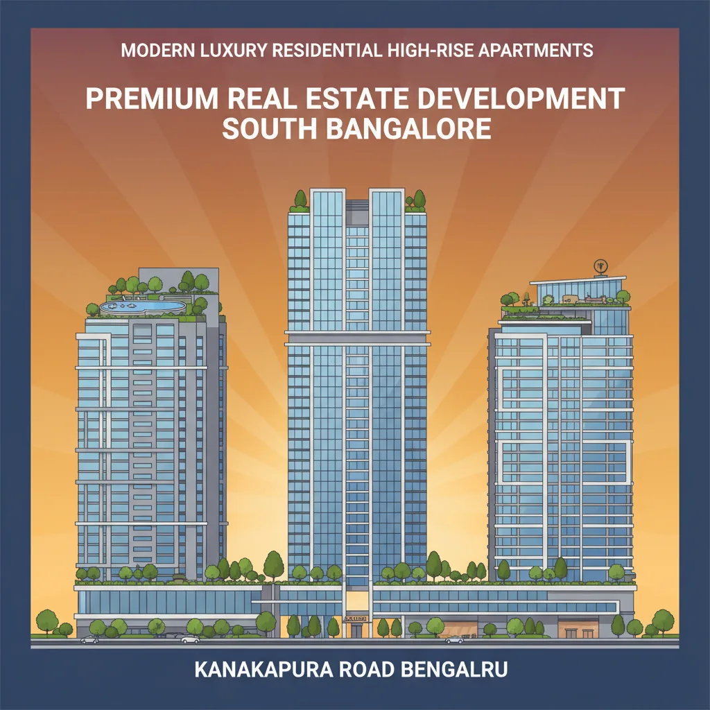 Purva Park Royale Pre Launch Price